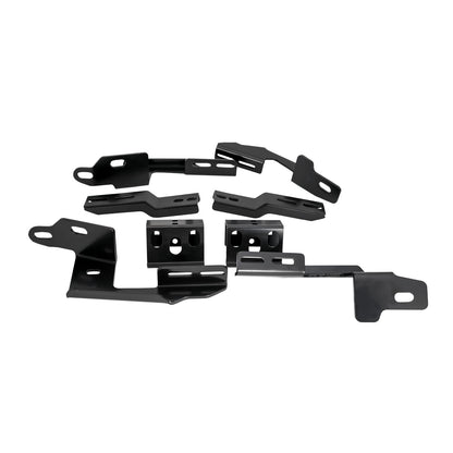 TRAILFX R0011MK Trailfx Trail FX R0011MK Mounting Bracket