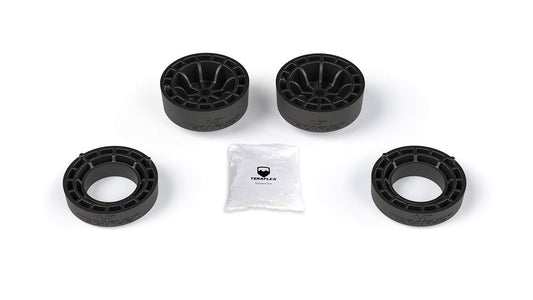TERAFLEX 1165100 TeraFlex 1165100 1.5" JL Wrangler 2 Door Spacer Kit, 1 Pack