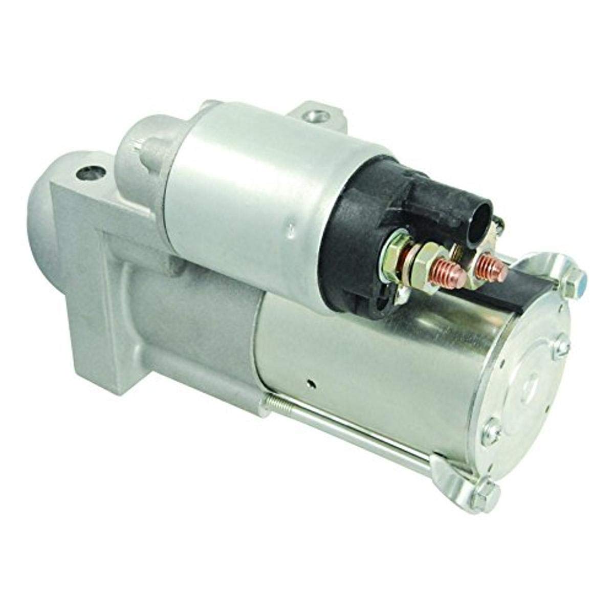 WAI 6972N WAI 6972N Starter Motor