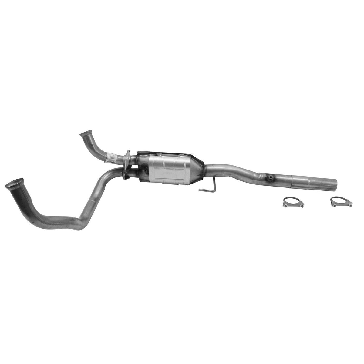 AP EXHAUST 645937 Ap Exhaust 645937 DIRECT FIT CATALYTIC CONVERTER