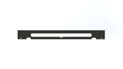 Putco 950003 Putco Chevrolet/GMC Safety Light Third Brake Light Roof Mounting Bracket - Fits 2019-2025 Silverado/Sierra 1500, 2020-2025 Silverado/Sierra 2500/3500