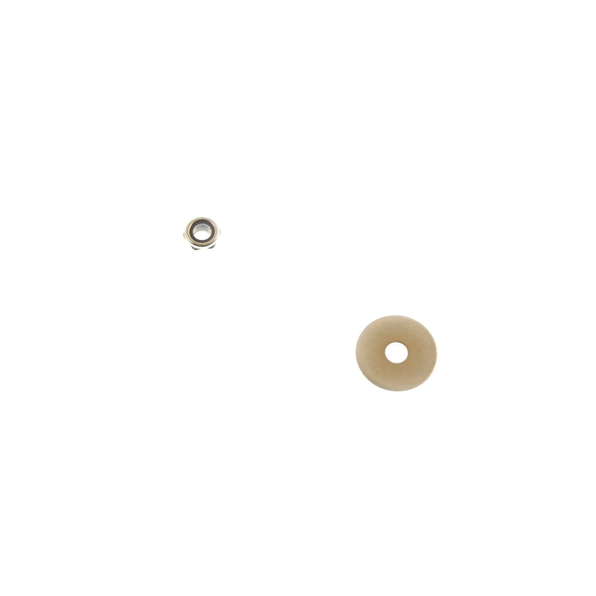 BILSTEIN 24-142304 Bilstein 24-142304 Monotube Shock Absorber, Rear, Left, 36mm