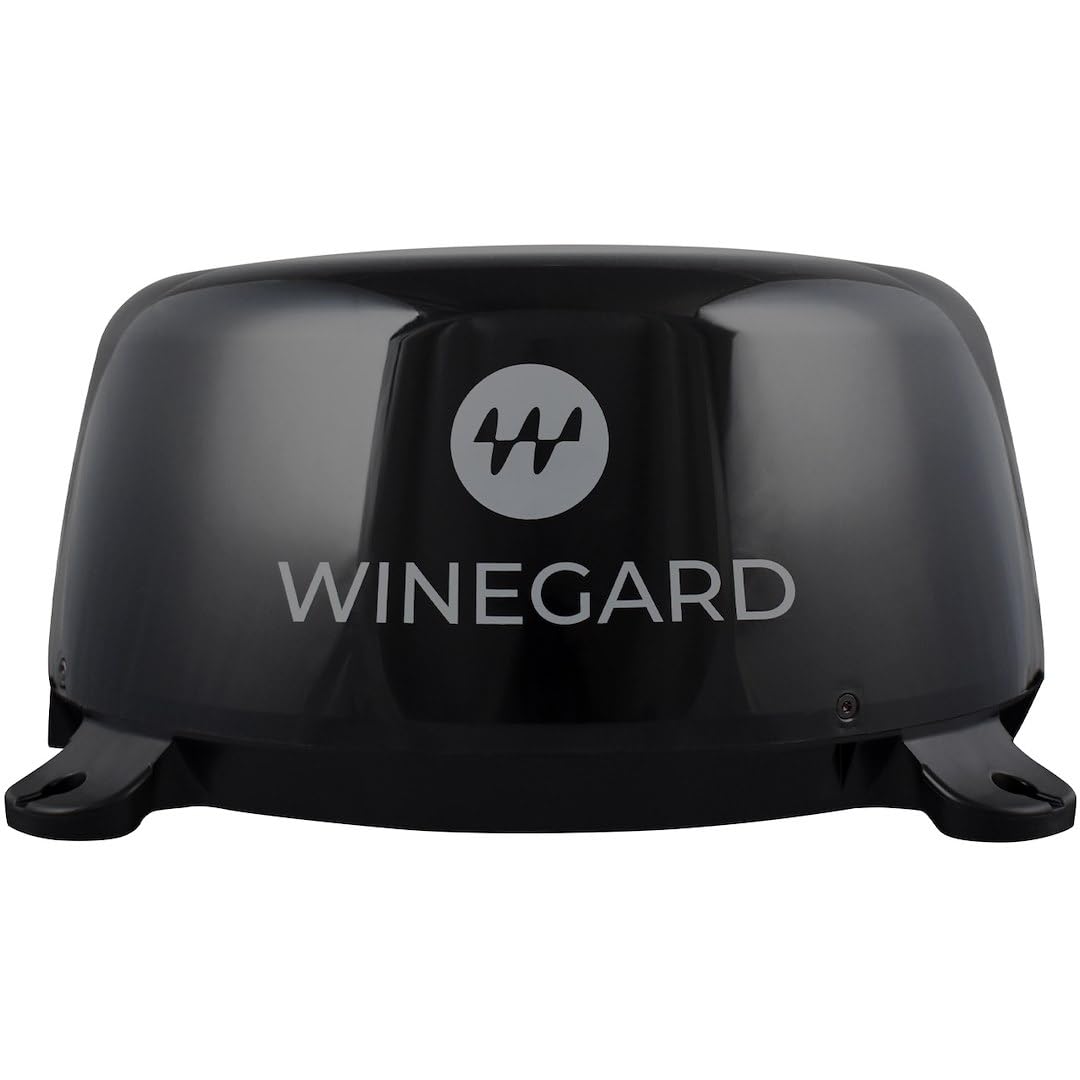 WINEGARD WF2-335 Winegard WF2-335 WINEGARD CONNECT 2.0 WIFI ONLY