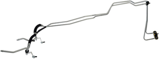 DORMAN 624-205 Dorman 624-205 Automatic Transmission Oil Cooler Hose Assembly