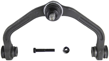 MOOG RK80052 MOOG RK80052 Suspension Control Arm and Ball Joint Assembly front right upper
