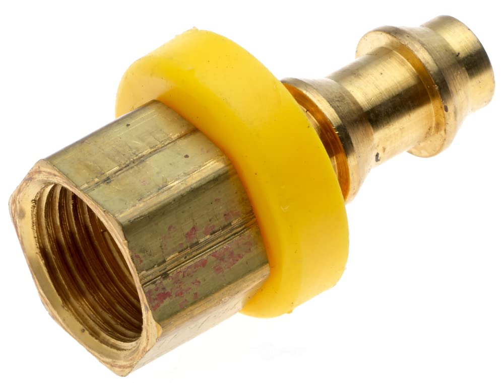 GATES G36508-0606 Gates G36508-0606 HYDRAULIC COUPLING-FIELD ATTACHABLE