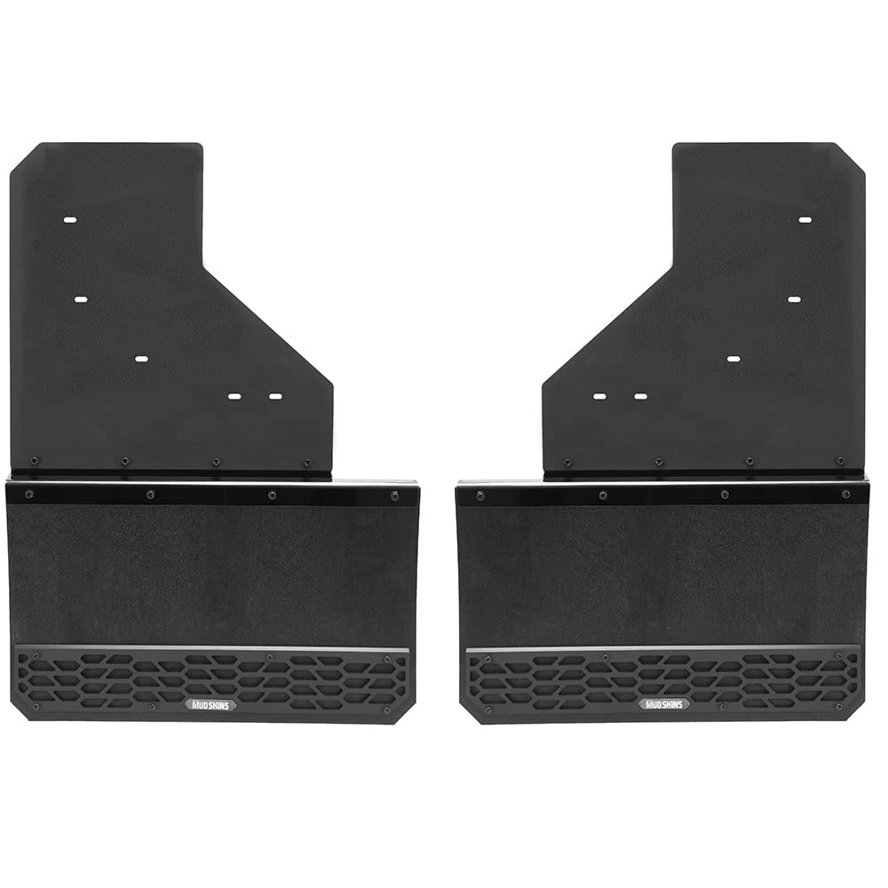 PUTCO 78585 Putco 78585 2016-2022 Nissan Titan/Titan XD - (Fits Rear) - Set of 2