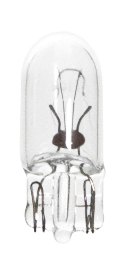 WAGNER BP168 Wagner Lighting BP168 Standard Multi-Purpose Light Bulb Card of 2