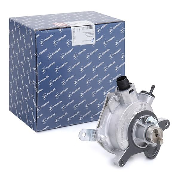 Hella 7.24807.74.0 BRAKE VACUUM PUMP O.E.M. PIERBURG
