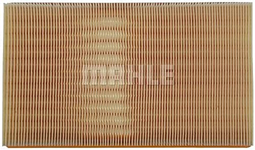 MAHLE LX296 Mahle LX 296 Air Filter