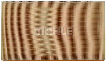 MAHLE LX296 Mahle LX 296 Air Filter