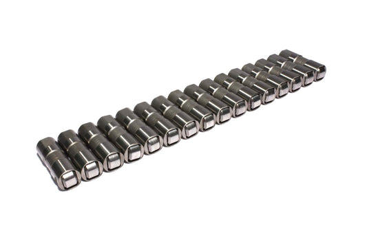 COMP CAMS 850-16 COMP Cams 850-16 OE-Style Hydraulic Roller Lifter Set for '87+ OE Roller SBC and LT/LS Engines.