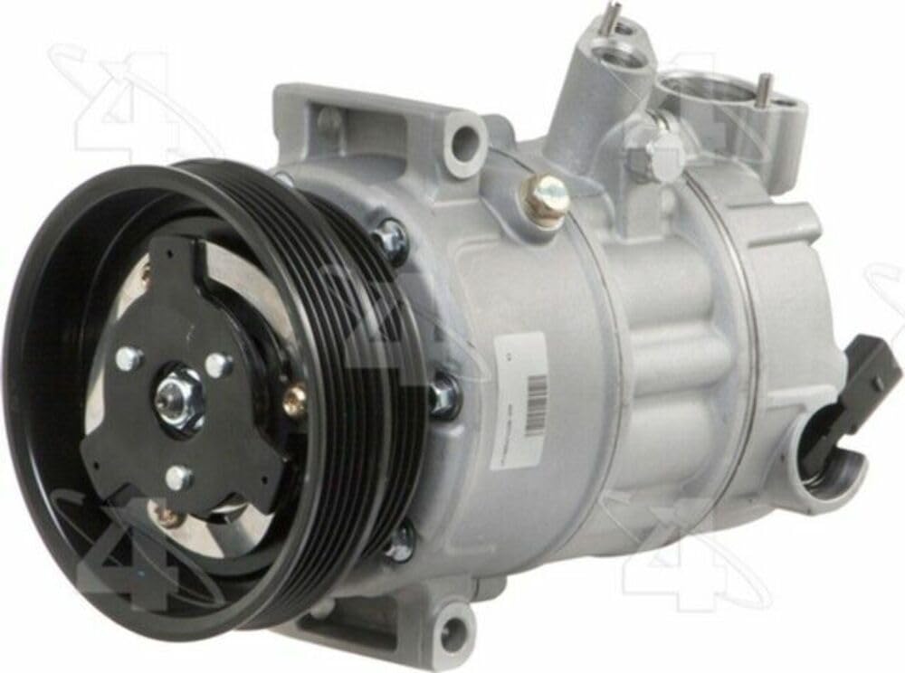 FOUR SEASONS 4299NK Four Seasons 4299NK Complete Air Conditioning Kit W/New Compressor