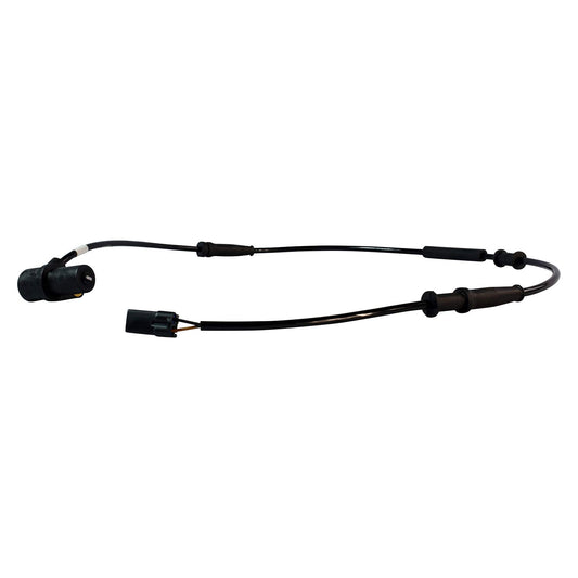 MANDO 25A5004 Mando 25A5004 ABS Wheel Speed Sensor Original Equipment