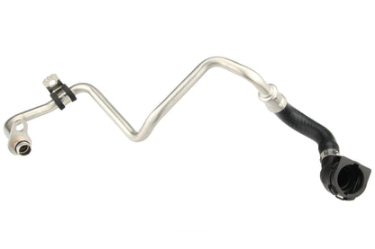URO Parts 11538854735 TURBOCHARGER COOLANT LINE