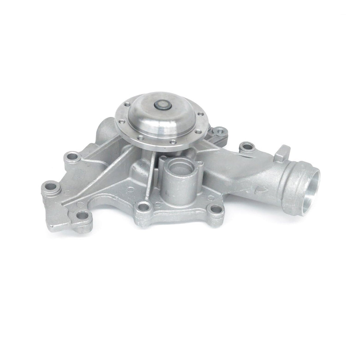 US MOTOR WORKS US4102 US Motor Works US4102 Professional Series OE Replacement New Water Pump, 1 Pack