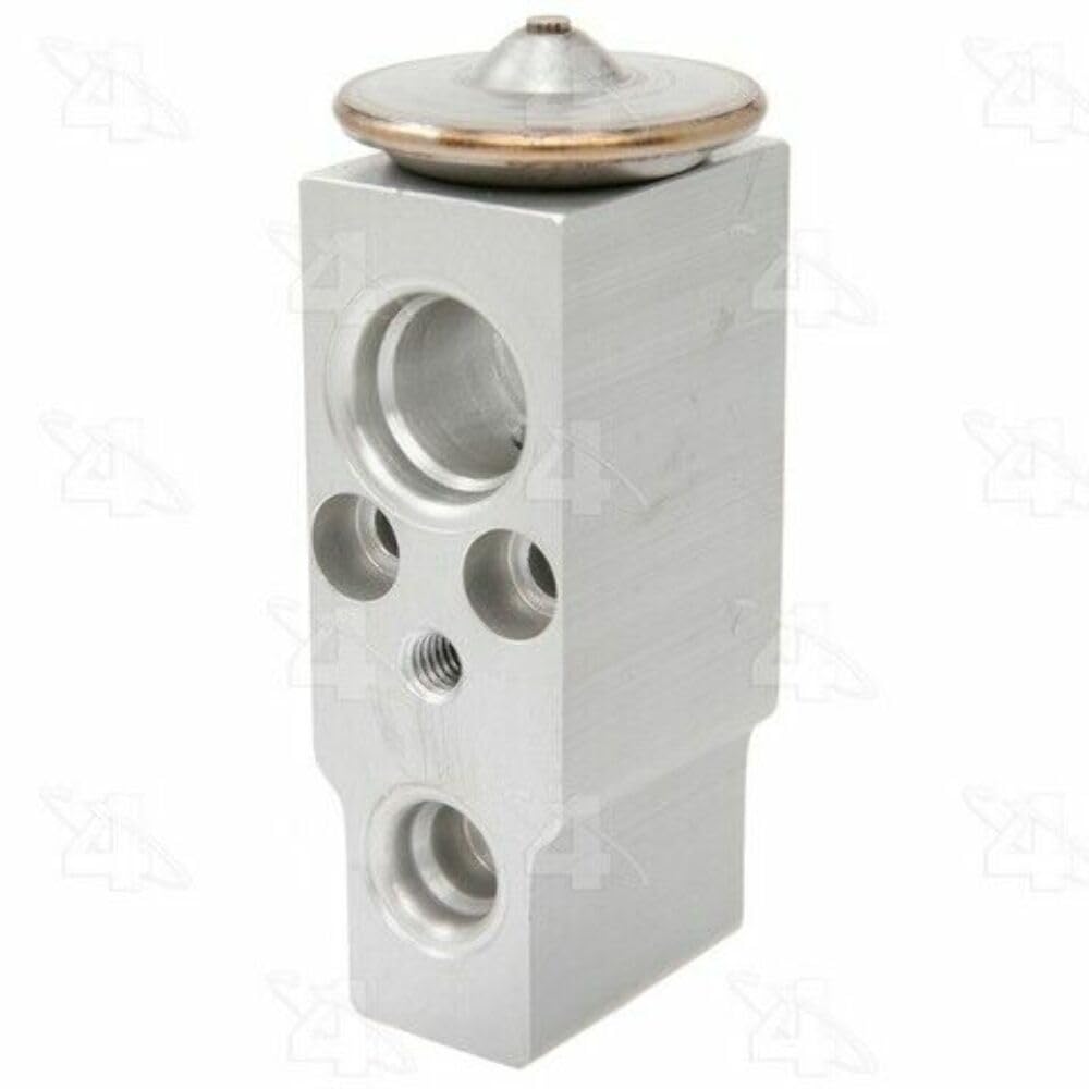 FOUR SEASONS 5176NK Four Seasons 5176NK Complete Air Conditioning Kit