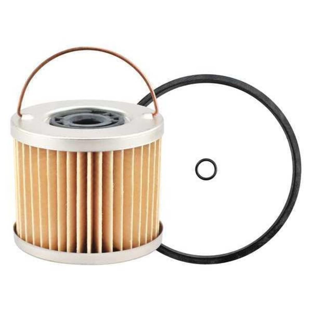 BALDWIN FILTERS PF598-10 Baldwin Filters PF598-10 FUEL/WATER SEPARATOR WITH BAIL HANDLE