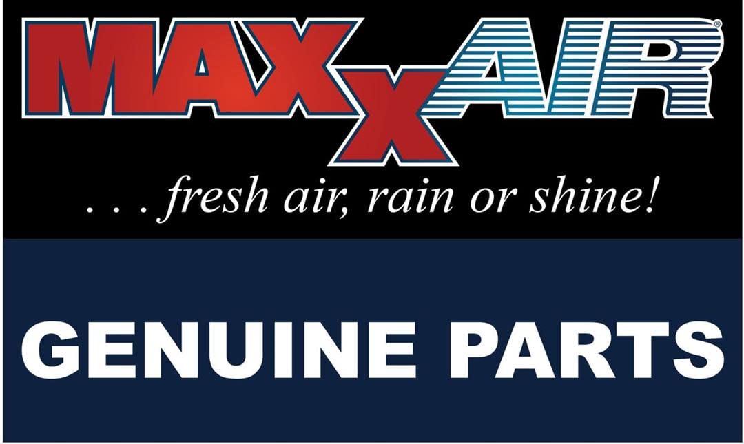 MAXXAIR VENT 10B04301K Maxxair Vent 10B04301K FULL PN 10B04301K