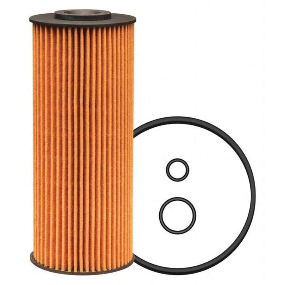 Baldwin Filters P40021 Lube Element, 5-15/16"L x 2-9/16"W x 7"H