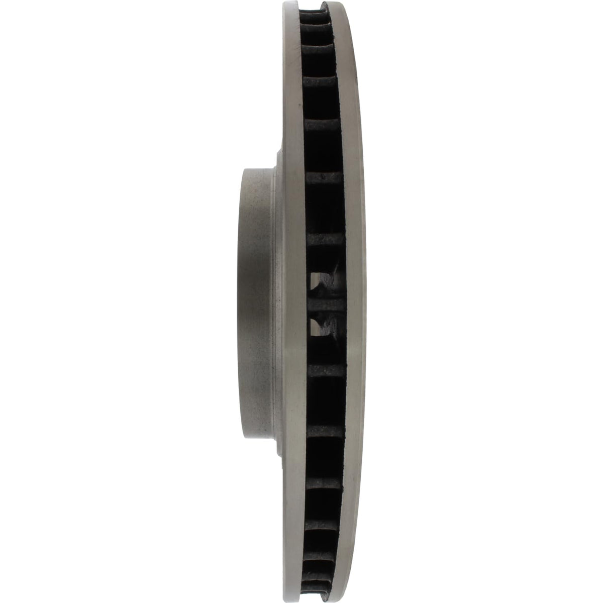 Centric Parts 121.44158 C-Tek Automotive Front Brake Rotor