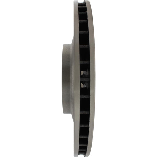 Centric Parts 121.44158 C-Tek Automotive Front Brake Rotor