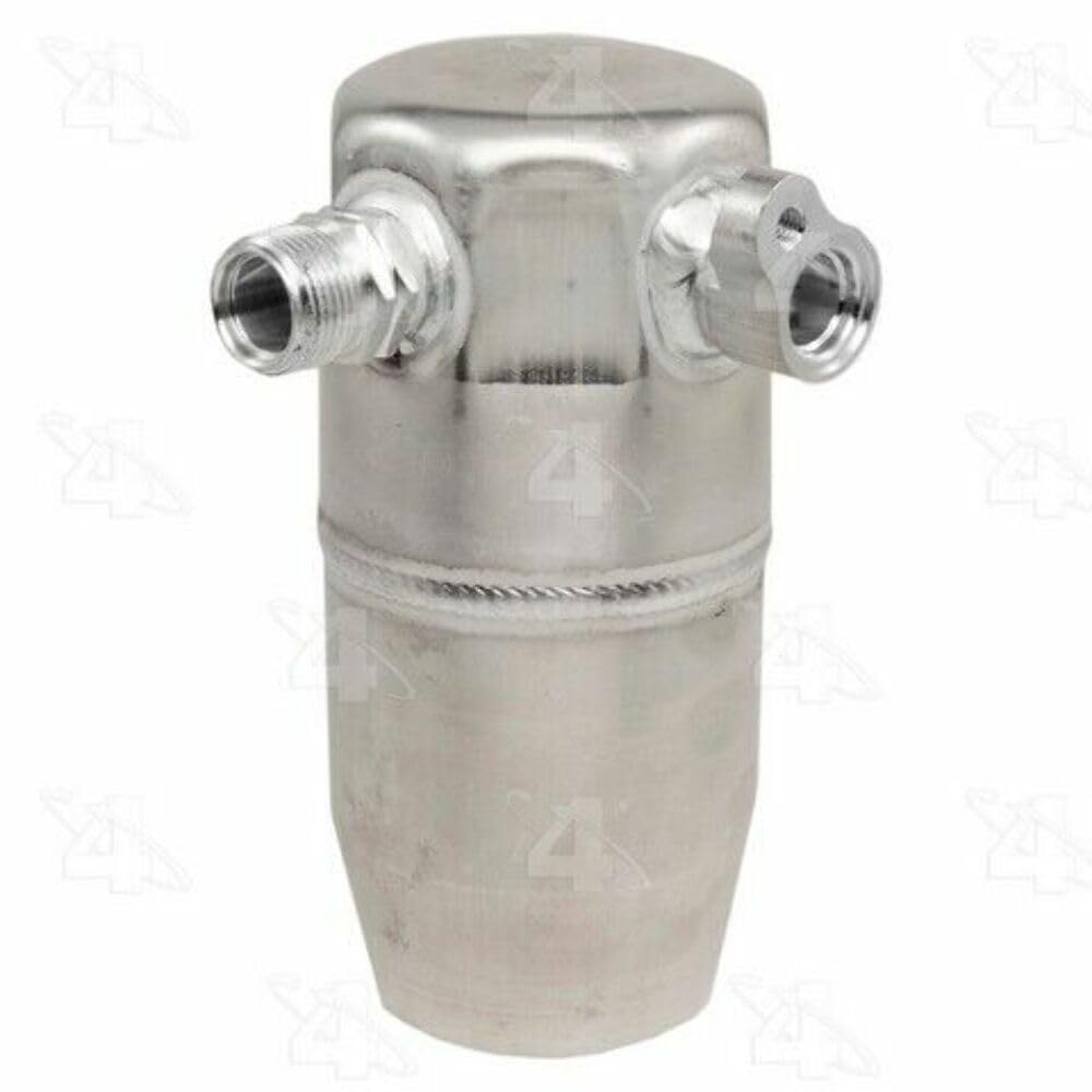 FOUR SEASONS 1404NK Four Seasons 1404NK Complete Air Conditioning Kit