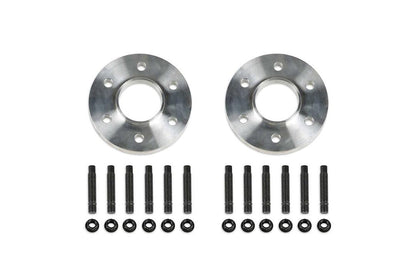FABTECH FTS28011 Fabtech Wheel Spacer Kit (FTS28011) For 15-22 Mercedes Sprinter 2500/3500