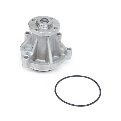 US MOTOR WORKS US4119 US Motor Works - US4119 - US Motor Works Engine Water Pump P/N:US4119
