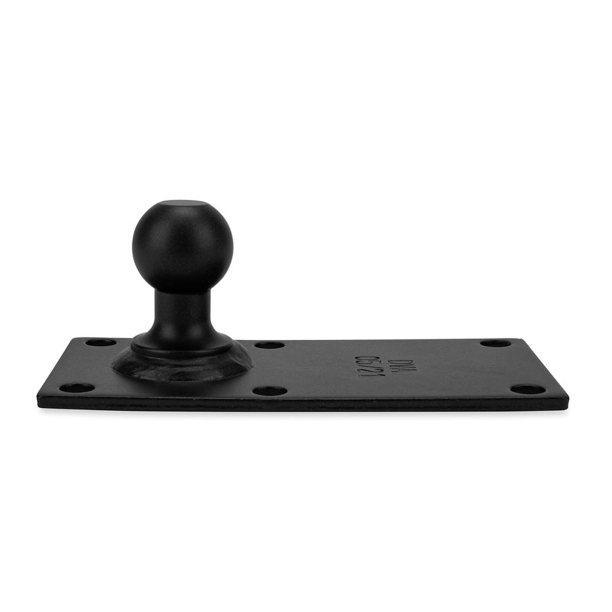 CAMCO 48388 Eaz-Lift Camco Parts/Accessories Trailer Tongue Ball Plate (48388)