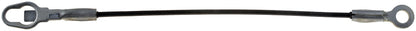 DORMAN 38521 Dorman 38521 Tailgate Cable - 17 in.