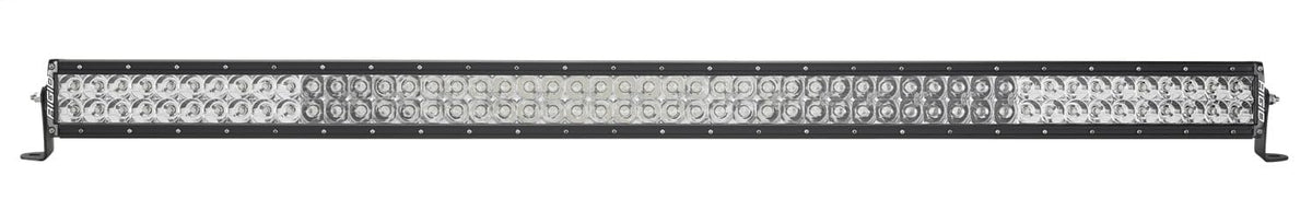 Rigid Industries 150313 Rigid Industries E-Series 50 Inch PRO LED Light Bar Spot/Flood Combo