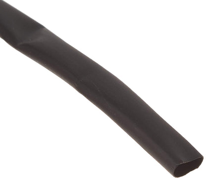 DORMAN 85265 Dorman 85265 3/16" X 8' Black Heat Shrink Tubing