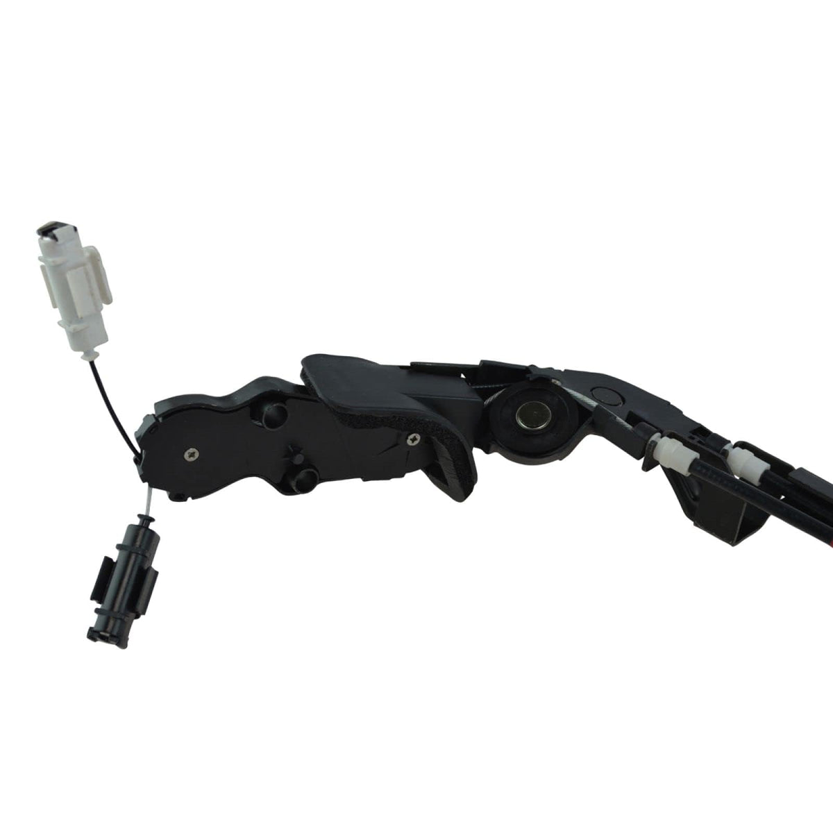 DORMAN 924-550 Dorman 924-550 Passenger Side Sliding Door Cable Repair Kit Compatible with Select Toyota Models (OE FIX)