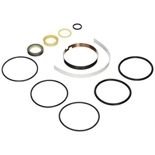 FABTECH FTS86155 Fabtech FTS86155 Shock Absorber Rebuild Kit
