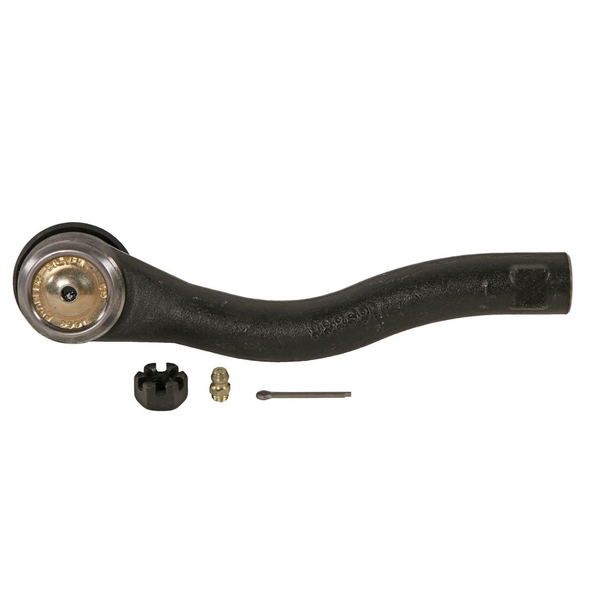 MOOG ES800583 MOOG ES800583 Steering Tie Rod End for 2008-2013 Nissan Rogue