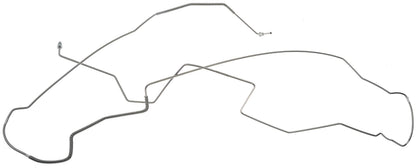 Dorman 919-281 Stainless Steel Brake Line Kit