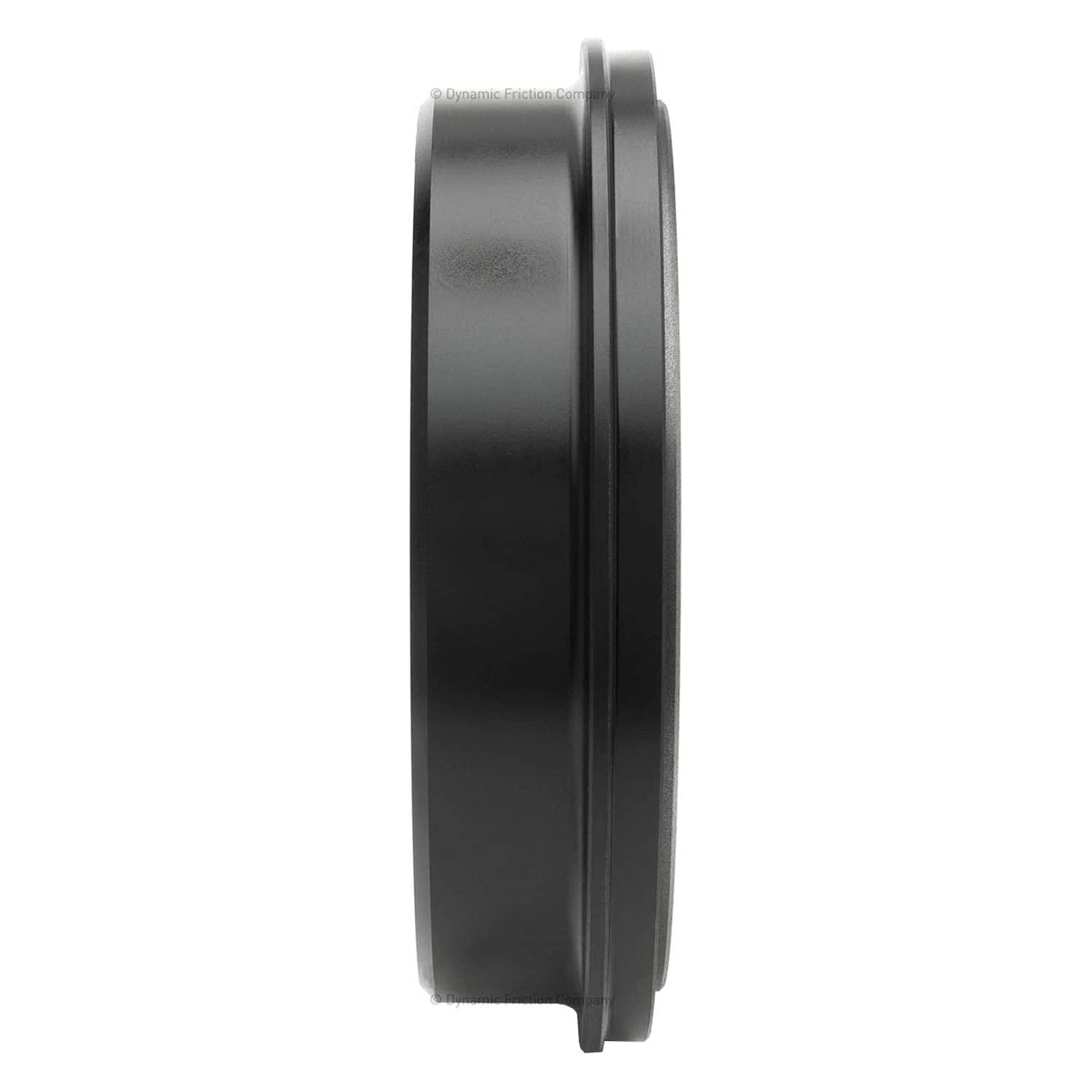 Dynamic Friction 365-76016 Rear Brake Drum