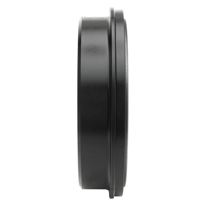 Dynamic Friction 365-76016 Rear Brake Drum