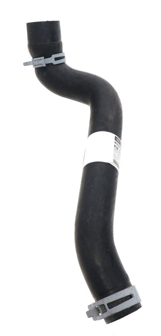 MOTORCRAFT KM5569 Motorcraft Upper Radiator Hose for 2019 Ford E-Series, Stripped - KM5569