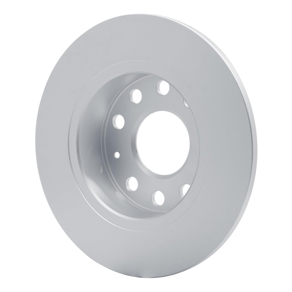 Dynamic Friction 900-74033 Rear Brake Rotor