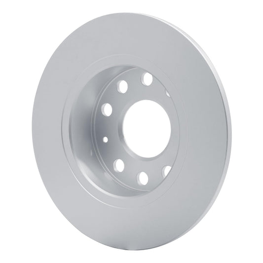 Dynamic Friction 900-74033 Rear Brake Rotor