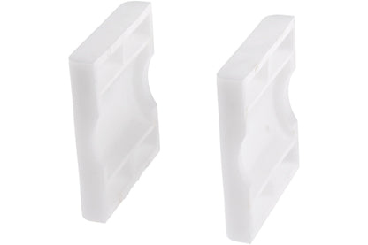 URO Parts 1633230220KIT Torsion Bar Mount Bearing Pad Kit, 2 Piece Set