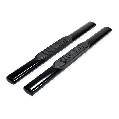 TRAILFX A7040B Trailfx A7040B 5 INCH OVAL NERF BAR BLK