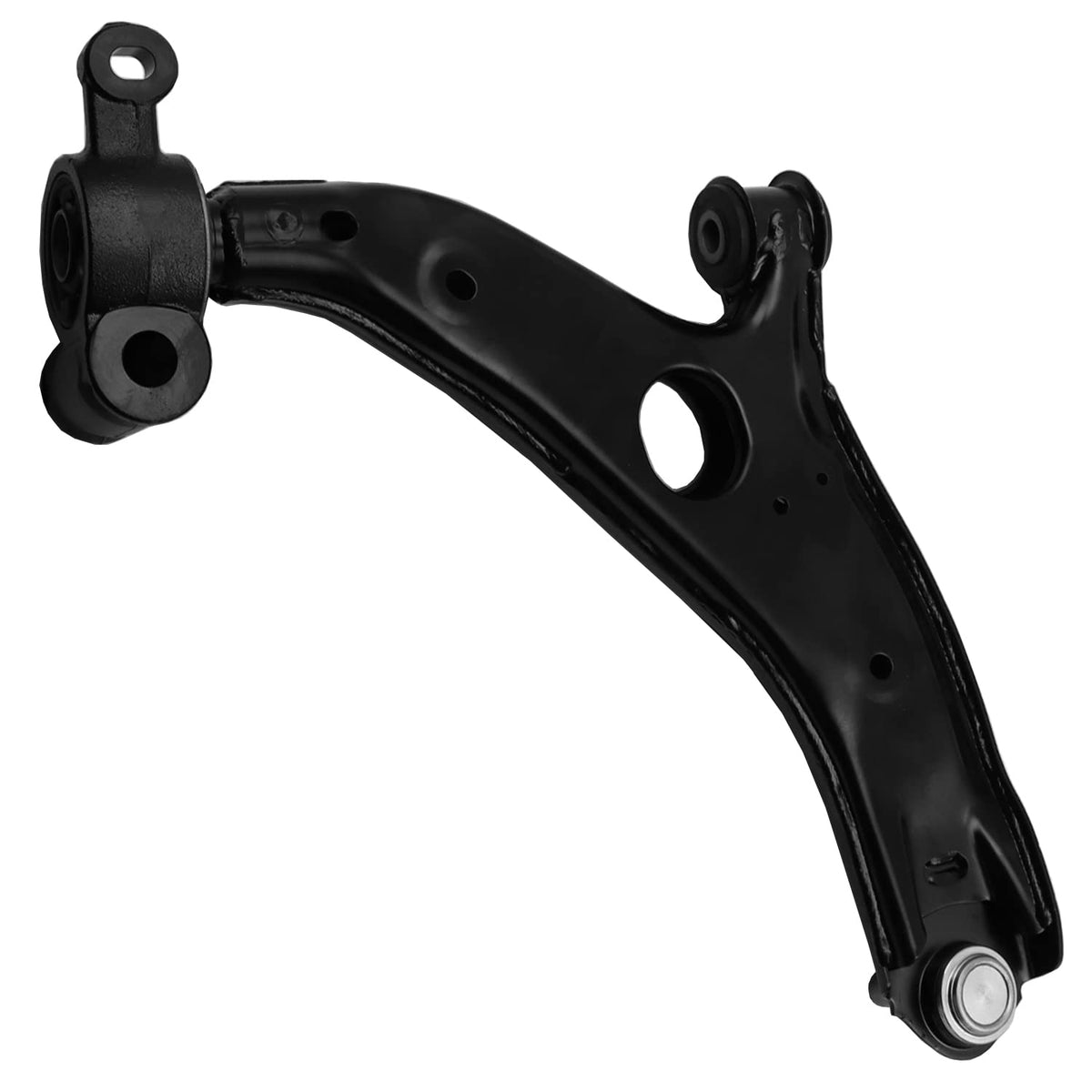Beck Arnley 102-7955 Control Arm with Ball Joint, 1 Pack