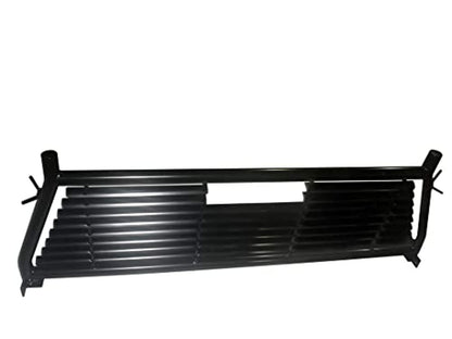 TRAILFX H0004B Trailfx H0004B HEADACHE RACK W/O CUTOUT