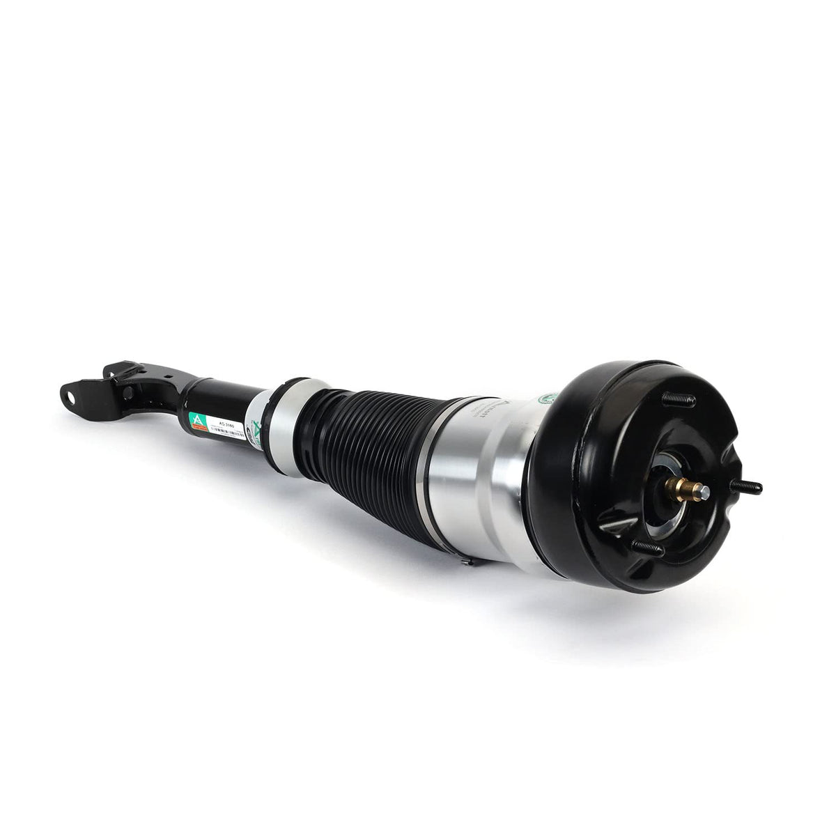 ARNOTT AS-3160 Arnott - Front Rt Eibach Air Strut-14-20 MB S-Class/Maybach (W222) w/Eibach AirM & 4MATIC, w/out ABC, excl AMG (AS-3160)