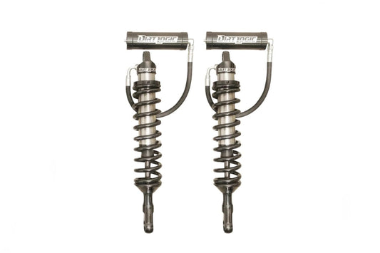 FABTECH FTS26126 Fabtech FTS26126 2.5DLSS C/O RESI TACOMA 3' PAIR PAC
