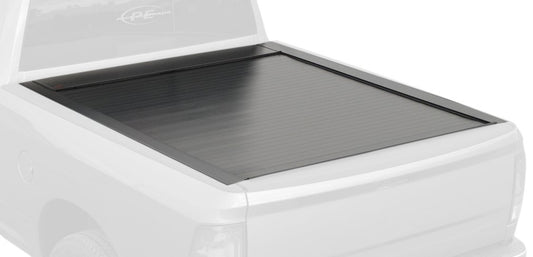 PACE EDWARDS BL2069 Pace Edwards BL2069 Bedlocker Electric Tonneau Canister, SB Ford F-Series Super Duty 08-10
