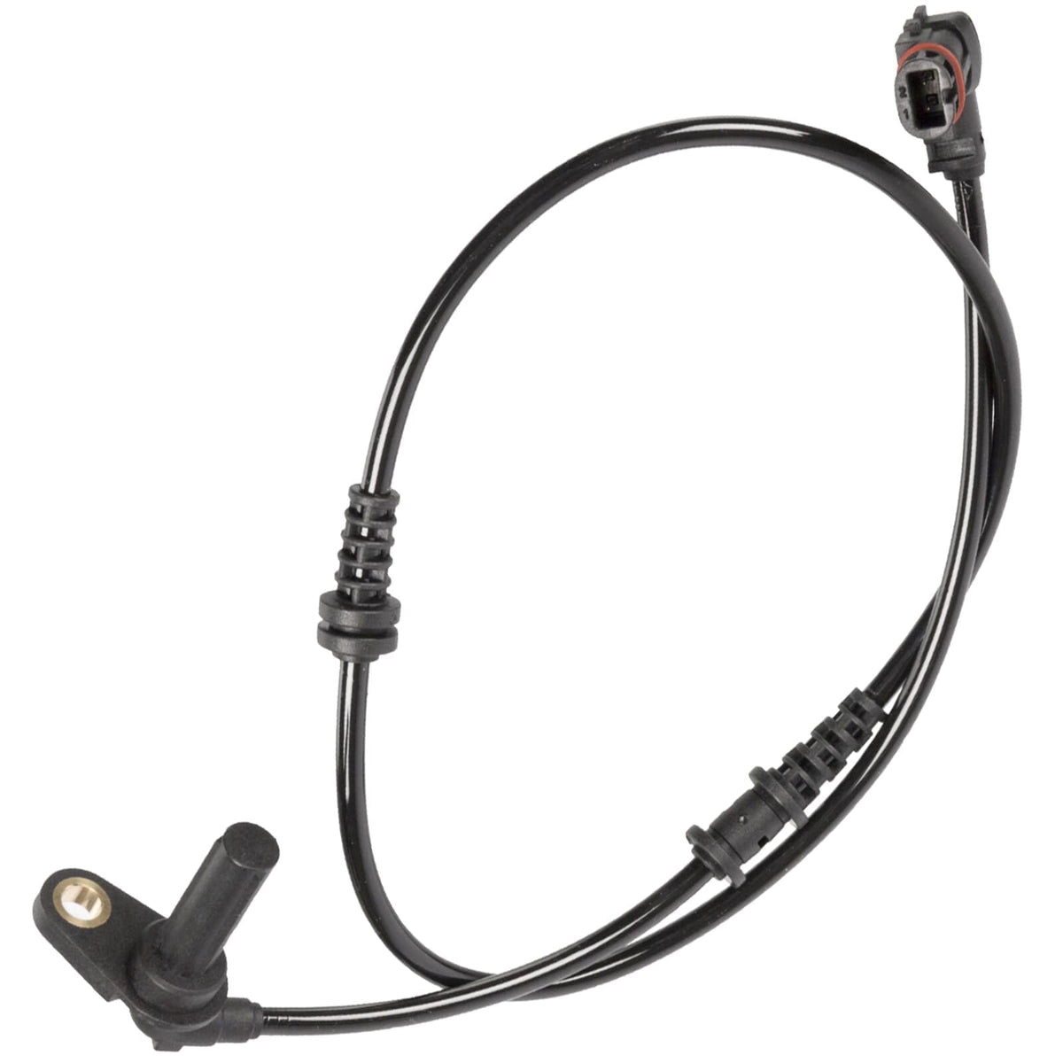Hella 012806571 nobrandname 230040061 WHEEL SPEED SENSOR 6PU